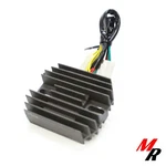 06-07 Honda CBR1000RR Electrosport Rectifier Voltage Regulator. Fixed Price $49.95.