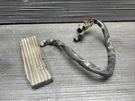 1991 Suzuki Intruder VS750 Regulator Rectifier Oem #11325. Fixed Price $50.00.