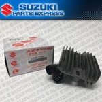 2006 2007 Suzuki Gsxr Gsx-r 600 750 Oem Voltage Regulator Rectifier 32800-21H00. Fixed Price $242.00.