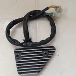 Honda VF500 V30 Magna Regulator Rectifier SH564-12 4.6. Fixed Price $23.00.