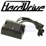 Harddrive Regulator For 2007-2008 Harley Davidson XL883C Sportster Rc. Fixed Price $199.76.