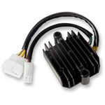Ricks Lithium Ion Battery Compatible Rectifier/regulator 14-103. Fixed Price $139.95.