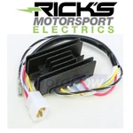 Ricks Motorsport Rectifier/regulator For 1981-1983 Suzuki GS650G Zd. Fixed Price $148.64.