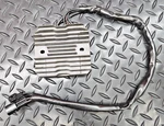2009 Suzuki Hayabusa GSX1300R Regulator Rectifier Used Oem 100% Guaranteed #0700. Fixed Price $150.00.
