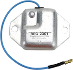 Moose Offroad Regulator/rectifier M-10-443. Fixed Price $51.29.