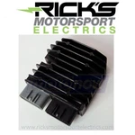 Ricks Motorsport Lithium-ion Battery-compatible Rectifier/regulator For Zj. Fixed Price $209.95.