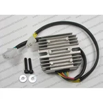 Rick's Rectifier Regulator 10-155. Fixed Price $108.95.