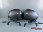 2018 - 2024 Bmw F750GS Shad SH36 Side Cases Pannier Bags. Fixed Price $320.00.