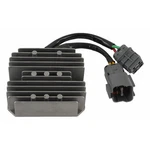 Voltage Regulator/rectifier For Yamaha Grizzly YFM300 2012 2013. Fixed Price $57.47.
