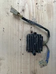 1982 Honda CB750SC Oem Regulator Rectifier Voltage Module. Fixed Price $69.00.
