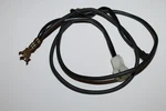 2015 2020 Yamaha Yzf R3 Battery Negative Minus Wire Lead 1WD-H2116-00-00. Fixed Price $11.00.