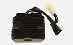 2006-2024 Suzuki VLR1800 VZ1500 VZR1800 Oem Voltage Regulator Rectifier 32800-10. Fixed Price $80.23.