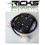 Ricks Motorsport Lithium-ion Battery-compatible Rectifier/regulator For Gq. Fixed Price $154.95.