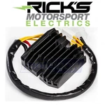 Ricks Motorsport Shot Series Rectifier/regulator For 2002-2003 Honda Vs. Fixed Price $157.95.