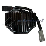 New Voltage Regulator Rectifier For Harley Davidson Dyna 2006-2007 74631-06. Fixed Price $120.99.