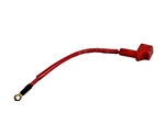 Yamaha 2015-2020 R3 Oem Battery Starter Solenoid Relay Positive Wire Cable Red. Fixed Price $19.99.