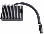 USA-1 Black Voltage Regulator Harley Sportster Xlh Xlcr Ironhead 1000. Fixed Price $69.95.