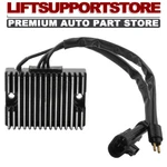 Voltage Regulator Rectifier Fits For 2004-06 Harley Davidson Sportster 1200 883. Fixed Price $44.99.