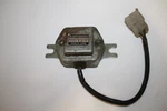 1978 Kawasaki KZ750 B Voltage Regulator Rectifier (TOVR21) 026000-2760. Fixed Price $39.95.