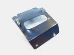 Harley Davidson Softail Heritage Classic & Fat Boy Regulator Mount Bracket. Fixed Price $49.95.