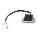 Baja Designs 122010 Dc Voltage Regulator Rectifier For Yamaha WR250F WR450F. Fixed Price $65.67.