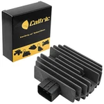 Caltric Regulator Rectifier For Honda 31600-HN0-671 / TRX450FE TRX450FM Atv. Fixed Price $32.50.