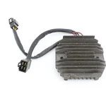 2007-2012 Triumph Tiger Regulator/rectifier T1308300. Fixed Price $49.07.