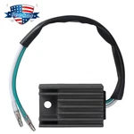 2-WIRE Regulator For Honda Atv X 1985 1986 31410-HA5-671. Fixed Price $16.90.