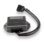 Regulator Rectifier Unit 3 Phase Compatible With Royal Enfield Bullet 500. Fixed Price $37.79.