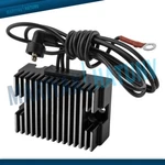 Voltage Regulator Rectifier Fits For Harley Davidson 74519-88A H1988. Fixed Price $49.99.