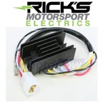 Ricks Motorsport Rectifier/regulator For 1982-1984 Suzuki GS850GL Zg. Fixed Price $148.64.