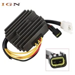 New Regulator Rectifier For Suzuki DRZ400E DRZ400SM 2000-2007. Fixed Price $13.39.