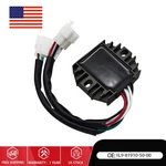 Regulator Rectifier For Yamaha RD250 RD350 RD400 XS1 XS2 XS400 XS650 New. Fixed Price $31.99.