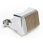 Drag Specialties Chrome Voltage Regulator 2112-0787. Fixed Price $274.51.