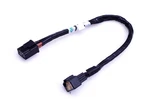 New Oem Triumph T2501035 Regulator Link Lead Harness Nos. Fixed Price $18.81.
