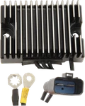 Drag Specialties 2112-1050 Solid State Regulator Black. Fixed Price $145.47.