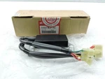 Nos 31620-ML8-750 Voltage Regulator Rectifier Honda GL1200 Interstate T1319. Fixed Price $119.99.
