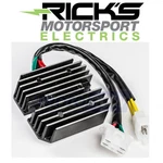 Ricks Motorsport Rectifier/regulators For 1989-1990 Honda XL600V Transalp Fw. Fixed Price $124.95.