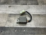 Used Arctic Cat Oem 3303-132 Voltage Regulator 50/90/150/DVX90/UTILITY50/90. Fixed Price $19.99.