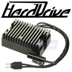 Harddrive Regulator For 1994-2003 Harley Davidson XLH1200 Electrical Hp. Fixed Price $174.56.