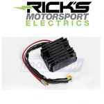Ricks Motorsport Rectifier/regulator For 1978-1979 Kawasaki KZ650D Sr Dc. Fixed Price $108.95.