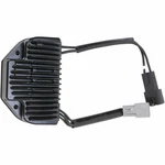 Drag Specialties 2112-1040 Solid State Regulator Black. Fixed Price $181.85.