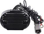 Stator Voltage Regulator - Mosfet Black For Flst/flstf/fxstd RM30312. Fixed Price $184.89.