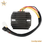 Voltage Regulator Rectifier Fit For Suzuki DR-Z400 2000-2017 2019. Fixed Price $13.46.