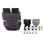 Regulator For Honda 500 1100 / Cbr 2013-2025 31600-MGZ-J01. Fixed Price $121.89.