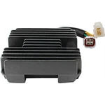 New Regulator Rectifier For Suzuki GSX-R750 (2006-2007) Motorcycle. Fixed Price $59.51.