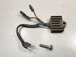 31620-881-A02 Honda Oem Rectifier Regulator Free Shipping. Fixed Price $39.95.