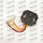Ricks Rectifier-regulator For Polaris Iq Widetrak 600 Int. 2010-2016 10-S125. Fixed Price $89.09.
