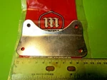 Montesa 250 King Scorpion Rectifier Bracket P/n 4470.103 Nos 44M 1972-1976. Fixed Price $18.00.
