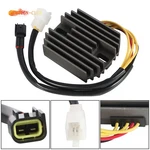 Rectifier For Suzuki DRZ400 DR-Z400E DR-Z400S Z400SM 2000-2019 Voltage Regulator. Fixed Price $13.36.